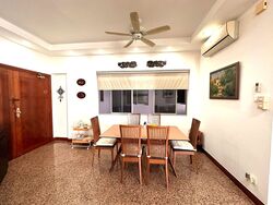 The Bayshore (D16), Condominium #486222001